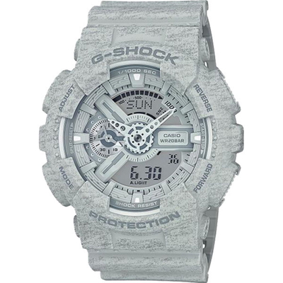 Casio G-Shock Nam GA-110HT-8ADR