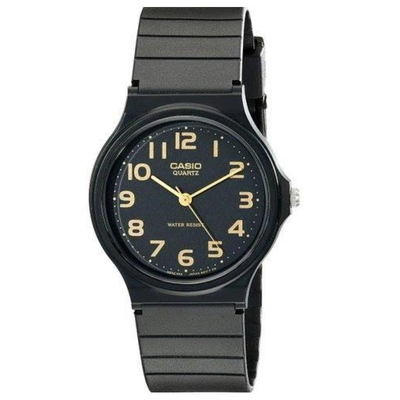 Casio Nữ MQ-24-1B2LDF