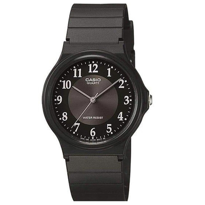 Casio Nữ MQ-24-1B3LDF