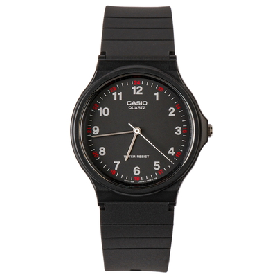 Casio Nam MQ-24-1BLDF