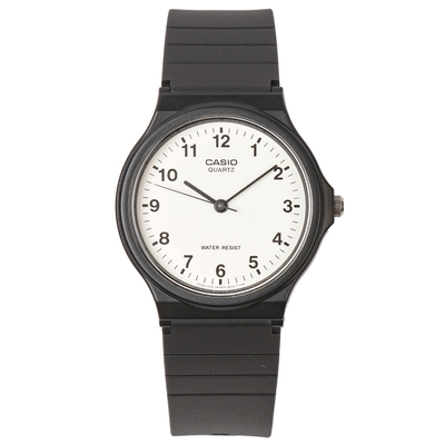 Casio Nữ MQ-24-7BLDF