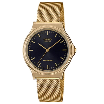 Casio Nữ MQ-24MG-1EDF