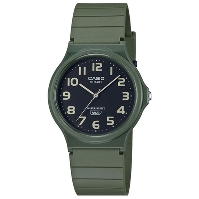 Casio Nam MQ-24UC-3BDF