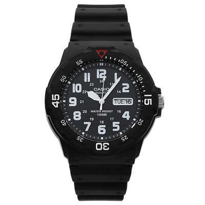 Casio Nam MRW-200H-1BVDF