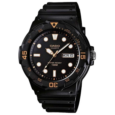 Casio Nam MRW-200H-1EVDF