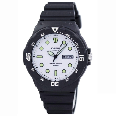 Casio - Nam MRW-200H-7EVDF Size 44.5mm