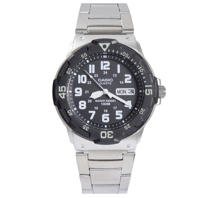 Casio Nam MRW-200HD-1BVDF