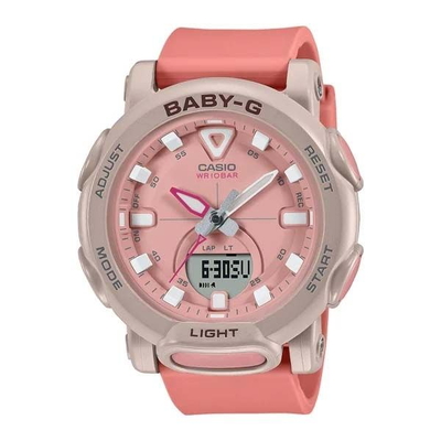 Casio Baby-G Nữ BGA-310-4ADR