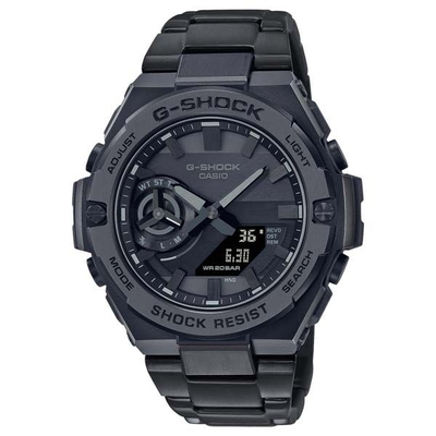 Casio G-Shock Nam GST-B500BD-1ADR