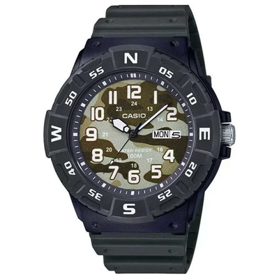 Casio Nam MRW-220HCM-3BVDF