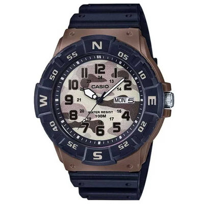 Casio Nam MRW-220HCM-5BVDF