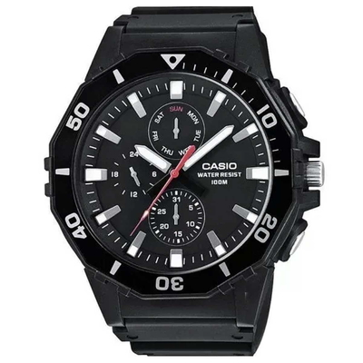 Casio Nam MRW-400H-1AVDF