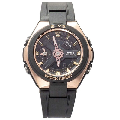 Casio Baby-G Nữ MSG-400G-1A1DR