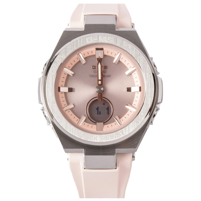 Casio Baby-G Nữ MSG-S200-4ADR