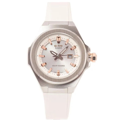 Casio - Nữ MSG-S500-7ADR Size 42.4 × 37.1 × 10.5 mm