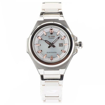 Casio Baby-G Nữ MSG-S500CD-7ADR