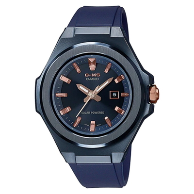 Casio - Nữ MSG-S500G-2A2DR Size 38.8mm