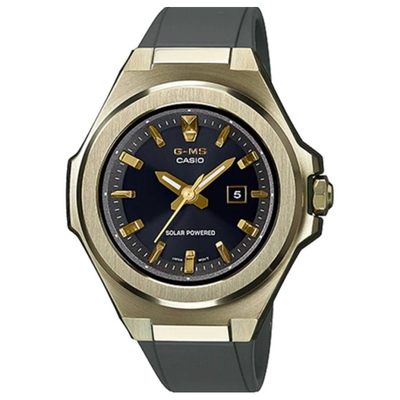 Casio - Nữ MSG-S500G-3ADR Size 39mm