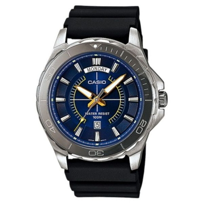 Casio Nam MTD-1076-2A