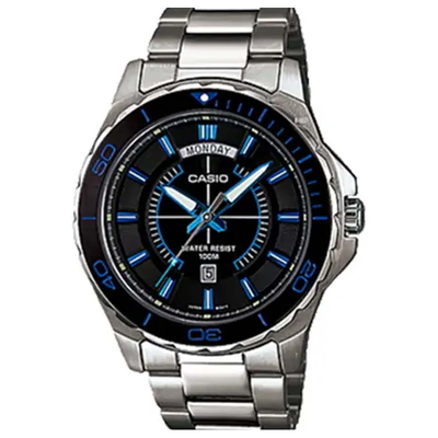 Casio Nam MTD-1076D-1A2VDF