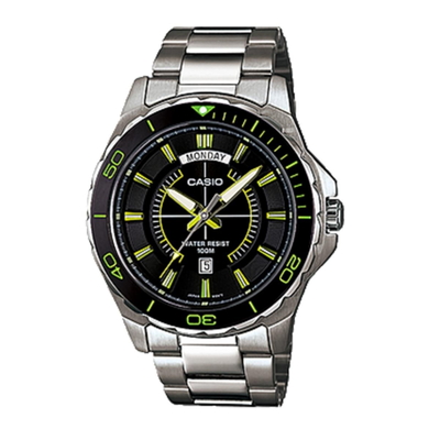Casio Nam MTD-1076D-1A3VDF