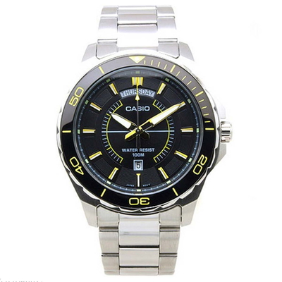 Casio Nam MTD-1076D-1A9VDF