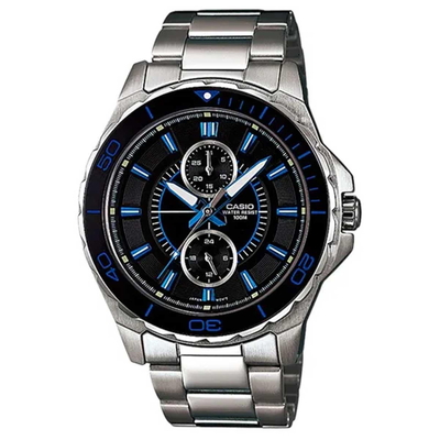 Casio Nam MTD-1077D-1A1VDF