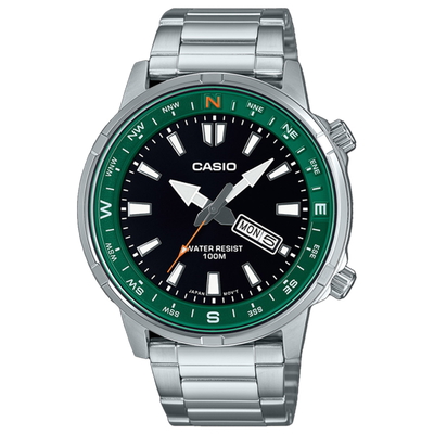 Casio Nam MTD-130D-1A3VDF