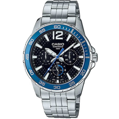 Casio Nam MTD-330D-1A2VDF