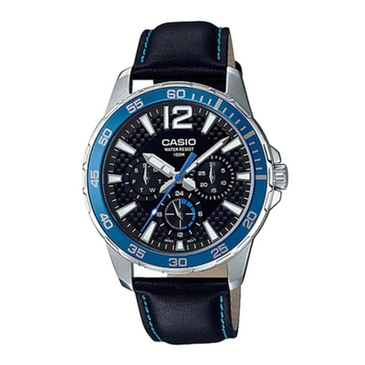 Casio Nam MTD-330L-1A2VDF