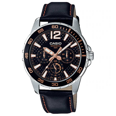 Casio Nam MTD-330L-1A3