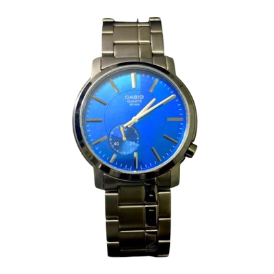 Casio Nam MTF-101D-2A1VDF