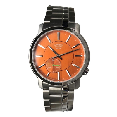 Casio Nam MTF-101D-5AVDF