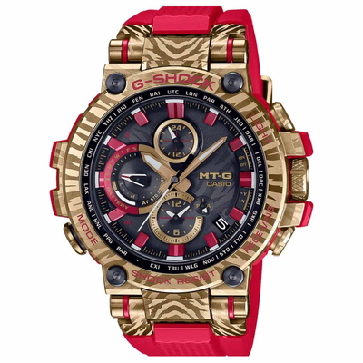 Casio G-Shock Nam MTG-B1000CX-4ADR