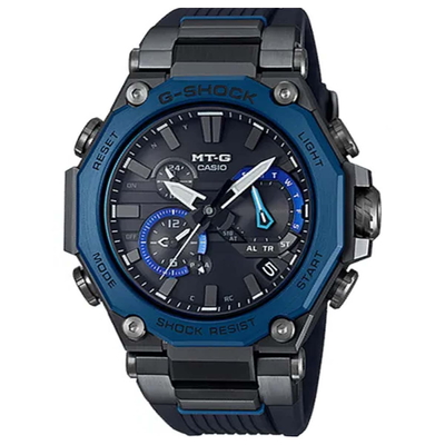 Casio G-Shock Nam MTG-B2000B-1A2DR
