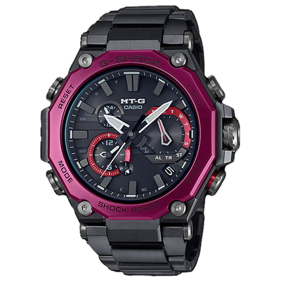 Casio G-Shock Nam MTG-B2000BD-1A4DR
