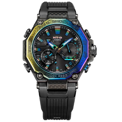 Casio Nam MTG-B2000YR-1ADR