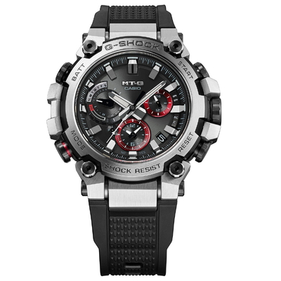 Casio G-Shock Nam MTG-B3000-1ADR
