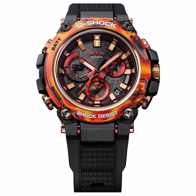 Casio G-Shock Nam MTG-B3000FR-1ADR