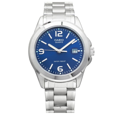 Casio MTP Nam MTP-1215A-2ADF