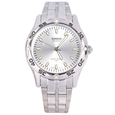 Casio MTP Nam MTP-1243D-7A