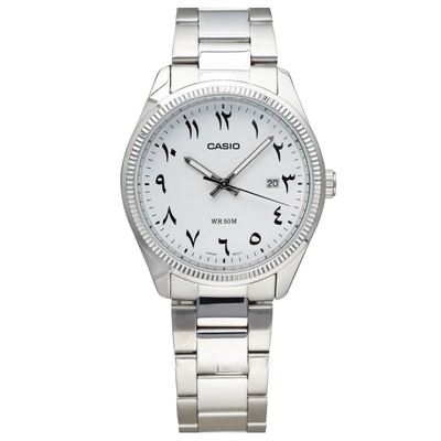 Casio - Nam MTP-1302D-7B3VDF Size 38.5mm