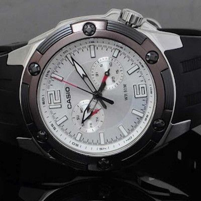 Casio Nam MTP-1326-7A3