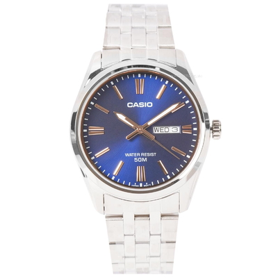Casio MTP Nam MTP-1335D-2A2VDF