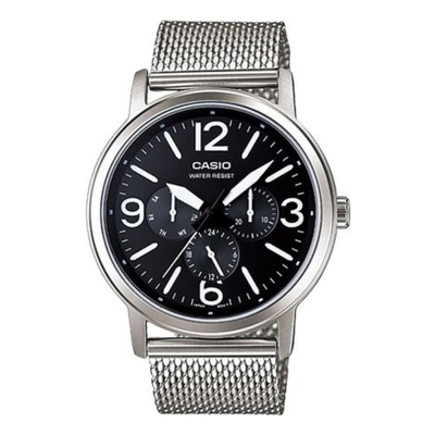 Casio Nam MTP-1338D-1B1DF
