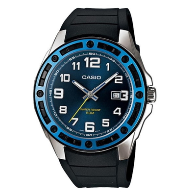 Casio Nam MTP-1347-2AVDF