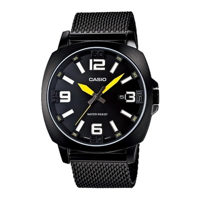 Casio Nam MTP-1350BD-1A1DF