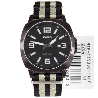 Casio Nam MTP-1350DD-5ADF