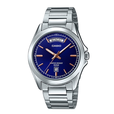 Casio MTP Nam MTP-1370D-2A