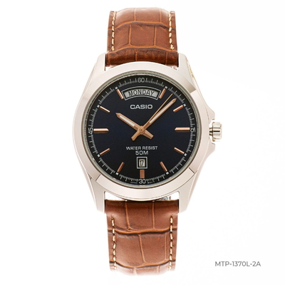 Casio MTP Nam MTP-1370L-2AVDF